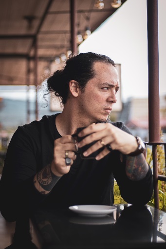 Foto de Nacho Felei